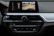BMW 5 серии VII (G30/G31/G38) Москва  - изображение 45