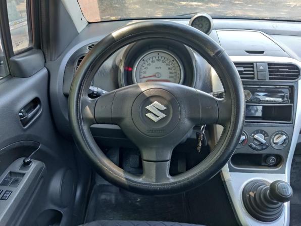 Suzuki Splash I с пробегом 2010 года, цена 490 000 рублей, 141000 км, хэтчбек, Автокод Объявления
