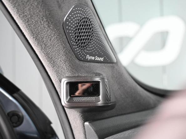 Geely Monjaro I Рестайлинг 2 (China Market) с пробегом 2026 года, цена 4 349 000 рублей, 56 км, внедорожник, Автокод Объявления