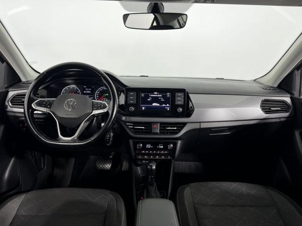 Volkswagen Polo VI с пробегом 2021 года, цена 1 850 000 рублей, 90000 км, лифтбек, Автокод Объявления