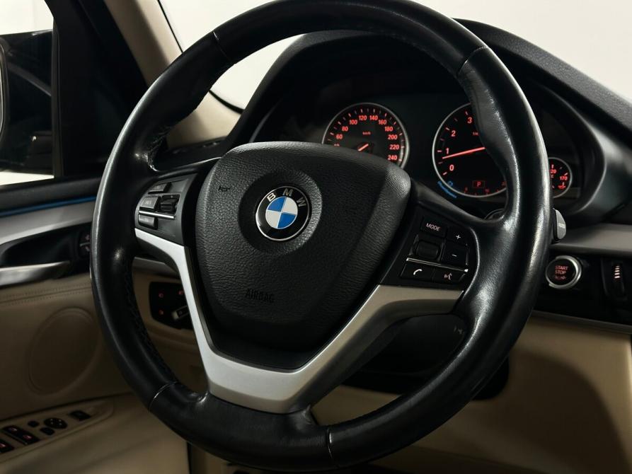 BMW X5 III (F15) Москва  - изображение 9