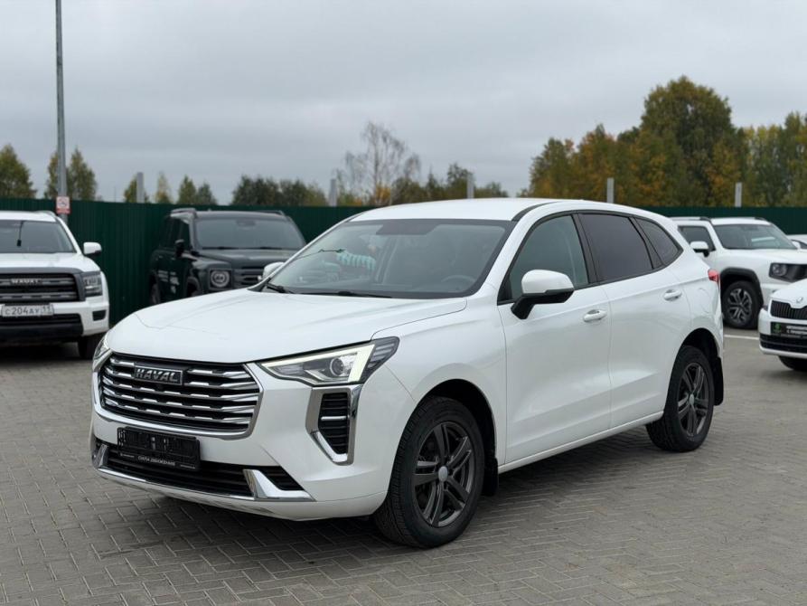 Haval Jolion I Сыктывкар  - изображение 1