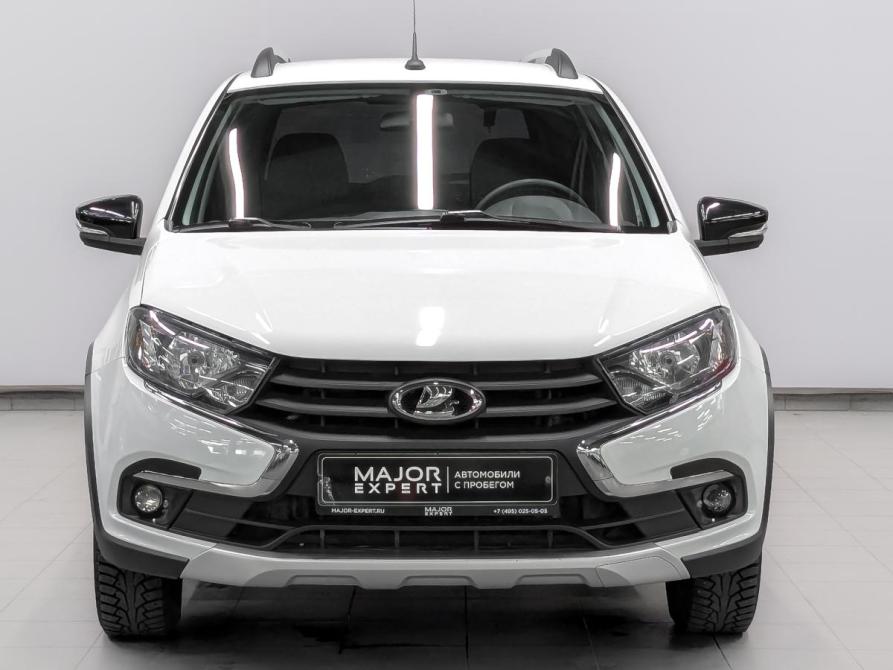 Lada (ВАЗ) Granta I Рестайлинг Москва  - изображение 2
