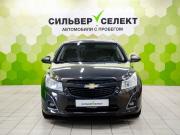 Chevrolet Cruze I Рестайлинг Курган  - изображение 25