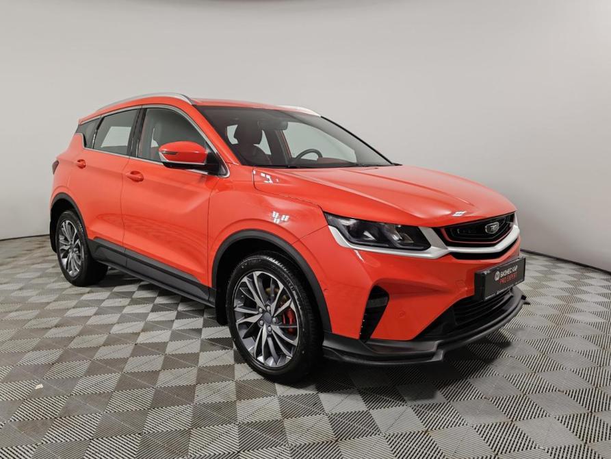 Belgee X50 Москва  - изображение 3