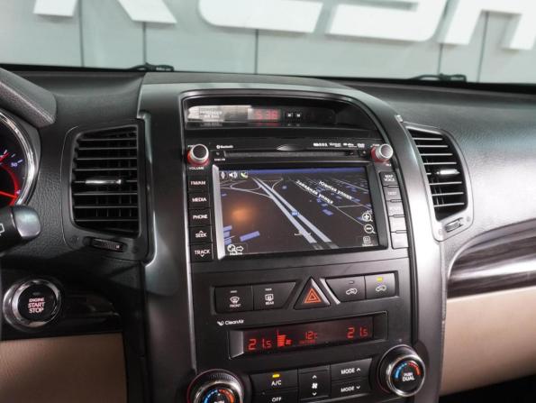 Kia Sorento II с пробегом 2012 года, цена 1 409 000 рублей, 179014 км, внедорожник, Автокод Объявления