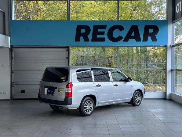 Toyota Probox I Рестайлинг с пробегом 2022 года, цена 1 450 000 рублей, 58860 км, универсал, Автокод Объявления