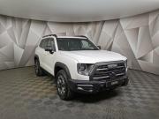 Haval Dargo Москва  - изображение 15