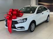 Lada (ВАЗ) Vesta I Тверь  - изображение 15