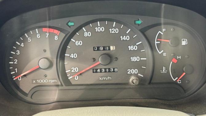 Hyundai Accent II Рестайлинг с пробегом 2005 года, цена 220 000 рублей, 143131 км, седан, Автокод Объявления