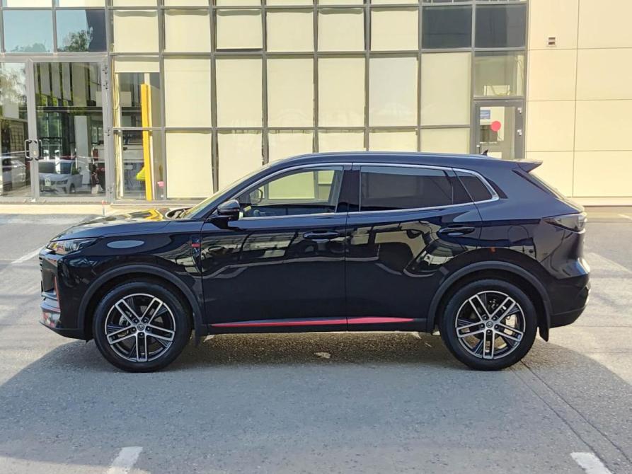 Changan UNI-S (CS55 Plus) I Чебоксары  - изображение 10