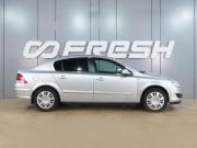 Opel Astra H Рестайлинг Воронеж  - изображение 24