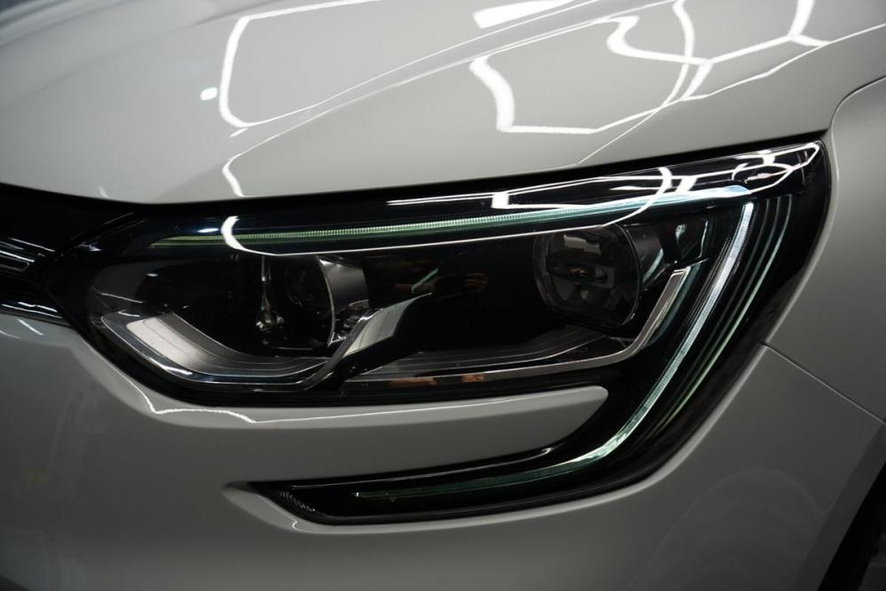 Renault Megane IV Крым  - изображение 24