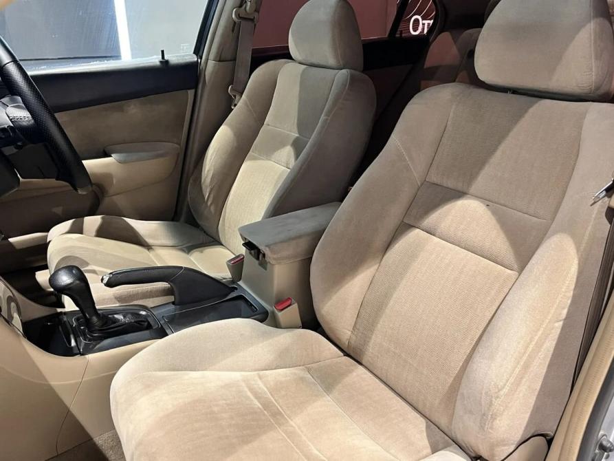 Honda Accord VII Новосибирск  - изображение 19