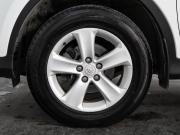 Toyota RAV4 IV (XA40) Иркутск  - изображение 42