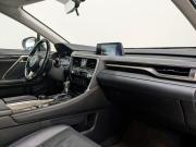 Lexus RX IV Москва  - изображение 47
