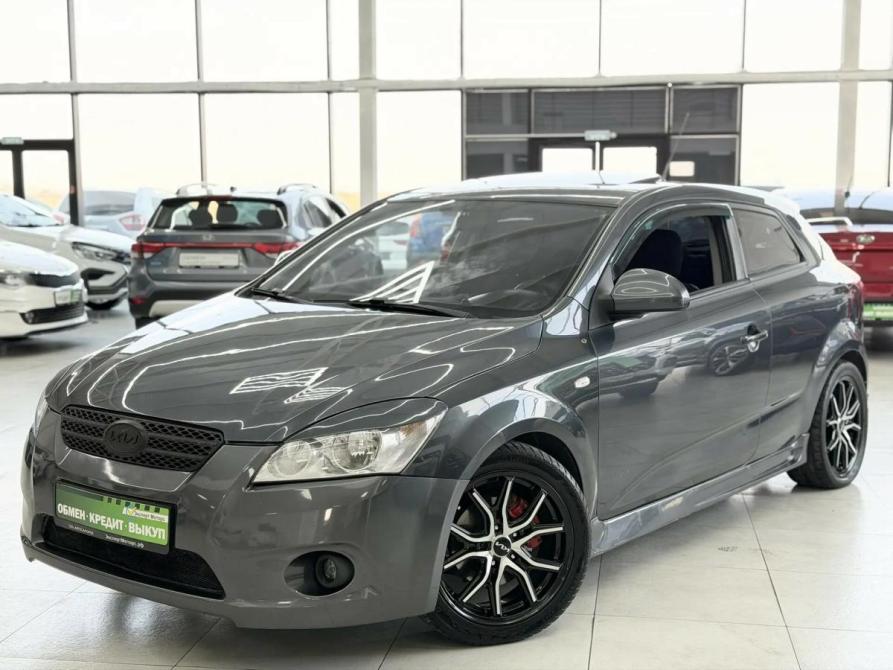 Kia Ceed I Шахты  - изображение 2