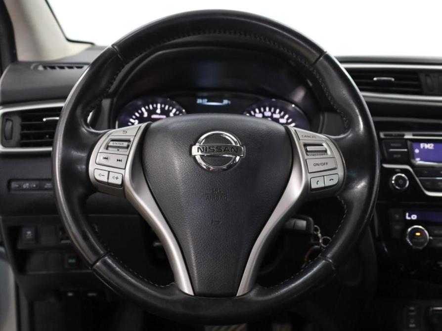 Nissan Qashqai II Ростов-на-Дону  - изображение 12
