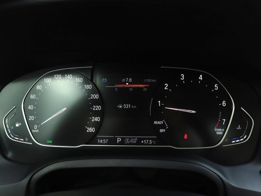 BMW 3 серии VII (G2x) Казань  - изображение 15