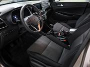 Hyundai Tucson III Рестайлинг Москва  - изображение 38