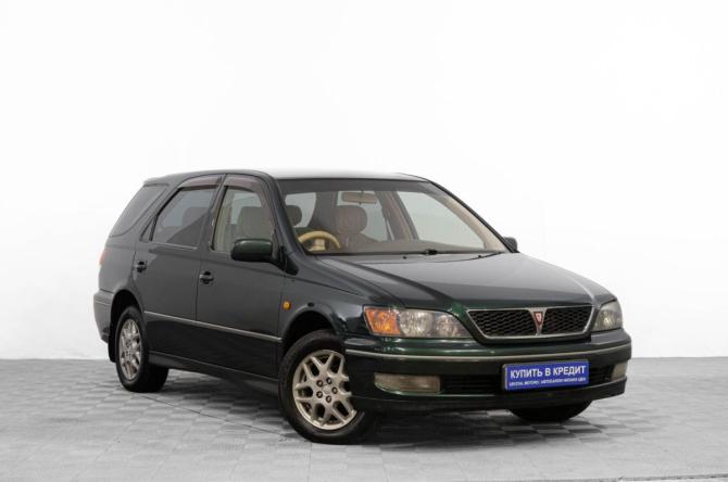 Toyota Vista V (V50) с пробегом 2000 года, цена 649 000 рублей, 299000 км, универсал, Автокод Объявления