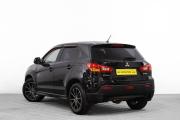 Mitsubishi ASX I Барнаул  - изображение 31