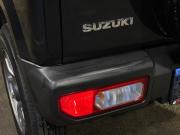 Suzuki Jimny IV Челябинск  - изображение 29