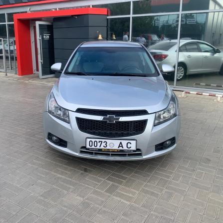 Chevrolet Cruze I с пробегом 2011 года, цена 669 900 рублей, 201220 км, седан, Автокод Объявления