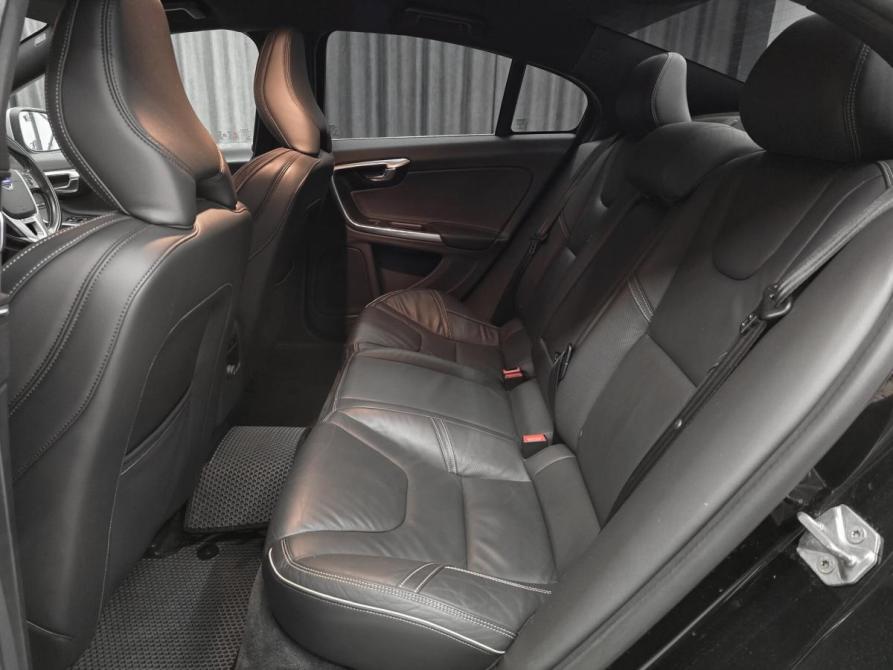 Volvo S60 II Рестайлинг Красноярск  - изображение 18