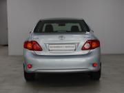 Toyota Corolla X (E140 E150) Старый Оскол  - изображение 24