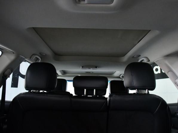 Nissan Pathfinder IV с пробегом 2016 года, цена 2 097 000 рублей, 170000 км, внедорожник, Автокод Объявления