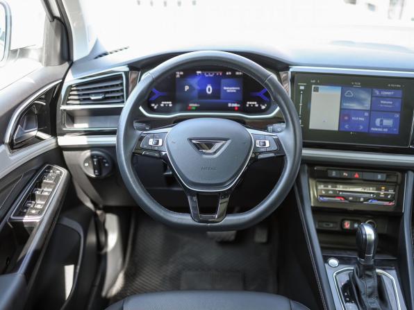Jetta VS7 I Рестайлинг 1 с пробегом 2023 года, цена 2 250 000 рублей, 20535 км, внедорожник, Автокод Объявления
