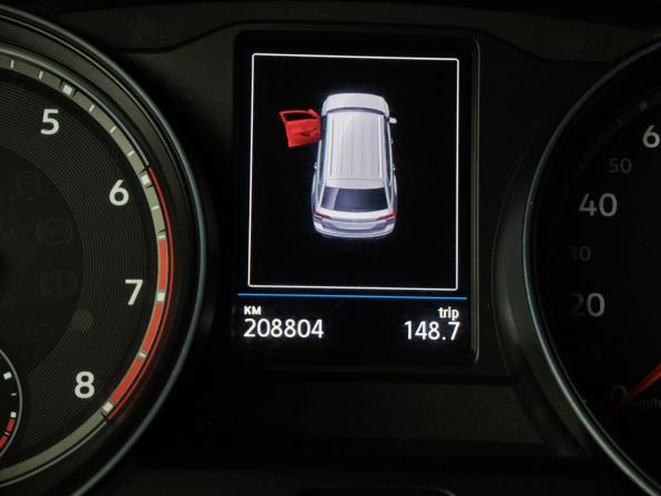 Volkswagen Teramont I с пробегом 2018 года, цена 2 745 000 рублей, 208801 км, внедорожник, Автокод Объявления