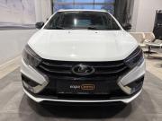 Lada (ВАЗ) Vesta I Рестайлинг (NG) Новомосковск  - изображение 20