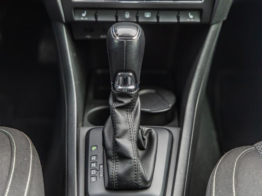 Skoda Rapid I Волгоград  - изображение 26