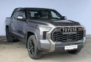 Toyota Tundra III Киров  - изображение 34