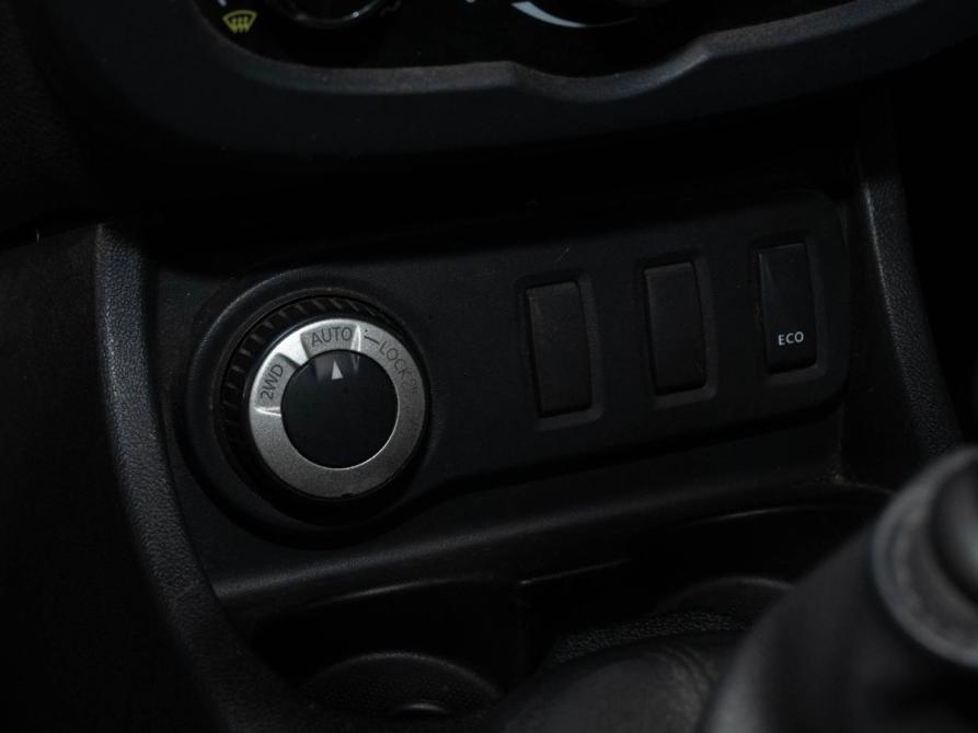 Renault Duster I Рестайлинг Казань  - изображение 15