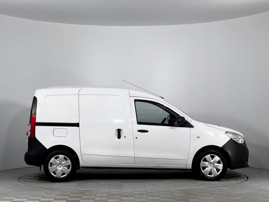 Renault Dokker I Калининград  - изображение 4