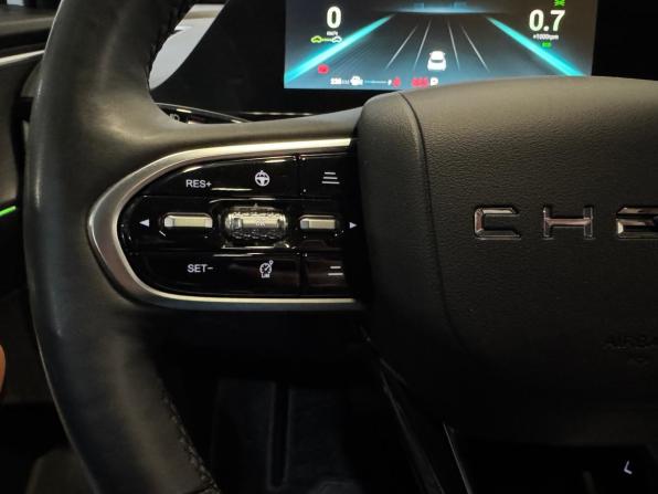 Omoda C5 I с пробегом 2022 года, цена 1 799 000 рублей, 24200 км, внедорожник, Автокод Объявления