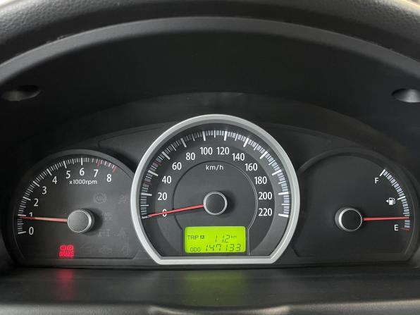 Kia Sportage II Рестайлинг с пробегом 2010 года, цена 970 000 рублей, 147132 км, внедорожник, Автокод Объявления