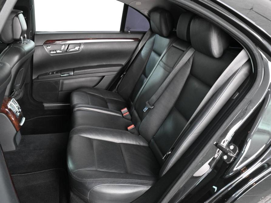 Mercedes-Benz S-Класс V (W221) Рестайлинг Ростов-на-Дону  - изображение 9
