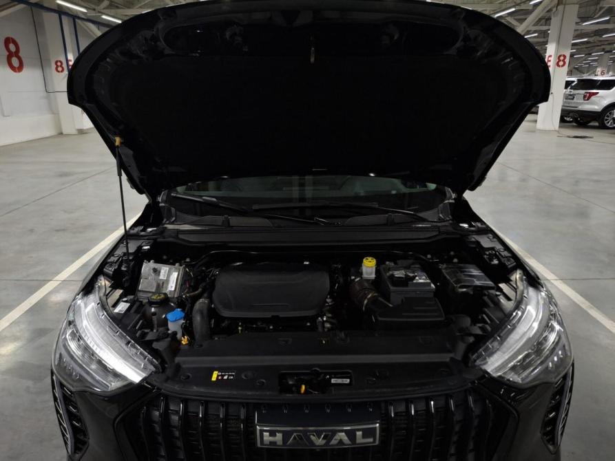 Haval Jolion I Рестайлинг Казань  - изображение 11