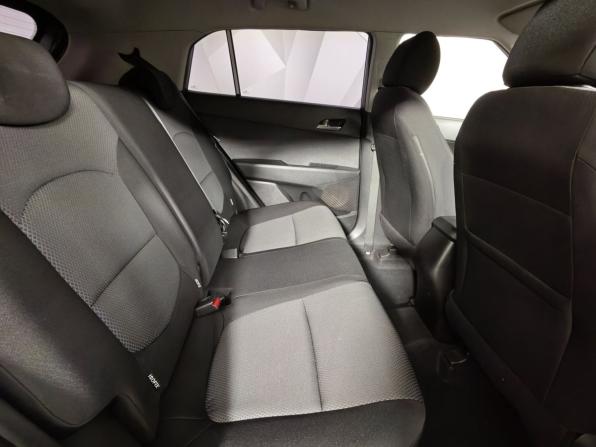 Hyundai Creta I с пробегом 2016 года, цена 1 447 000 рублей, 187379 км, внедорожник, Автокод Объявления