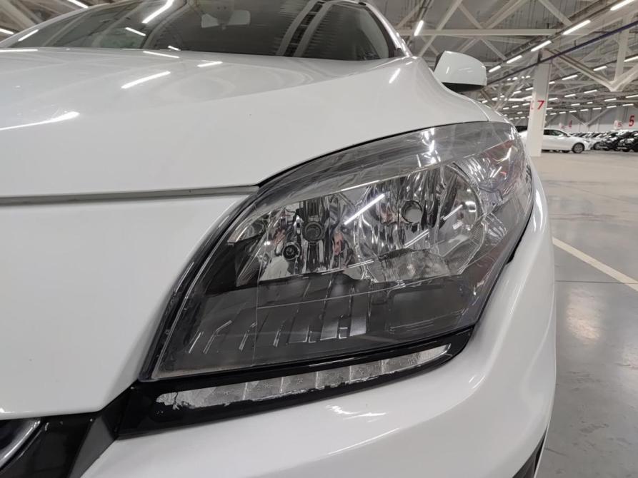 Renault Megane III Рестайлинг Казань  - изображение 21