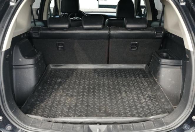 Mitsubishi Outlander III с пробегом 2012 года, цена 1 170 000 рублей, 178259 км, внедорожник, Автокод Объявления
