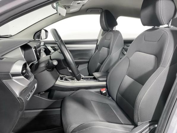 Geely Coolray I с пробегом 2022 года, цена 1 199 000 рублей, 126519 км, внедорожник, Автокод Объявления