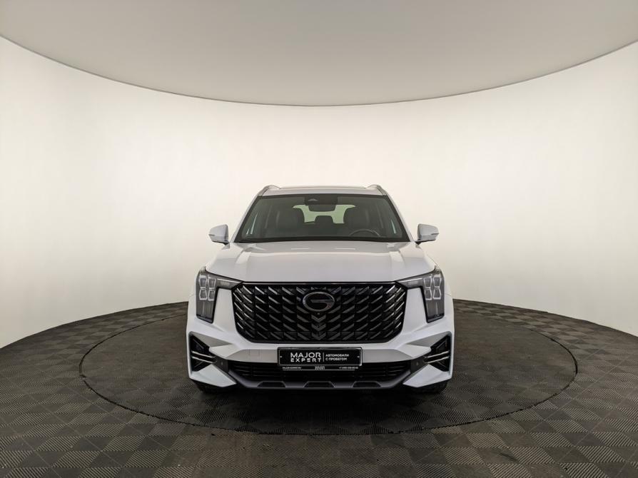 GAC GS8 II Москва  - изображение 2