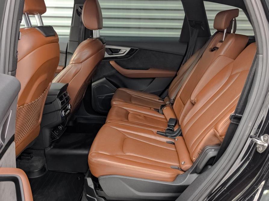 Audi Q7 II (4M) Москва  - изображение 12
