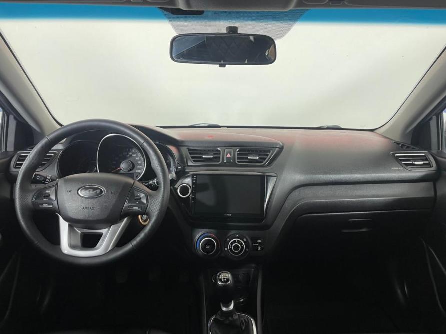 Kia Rio III Воронеж  - изображение 9
