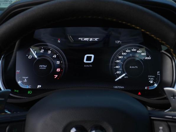 Ram 1500 V с пробегом 2023 года, цена 11 999 046 рублей, 14870 км, offers.body_type.unknown, Автокод Объявления